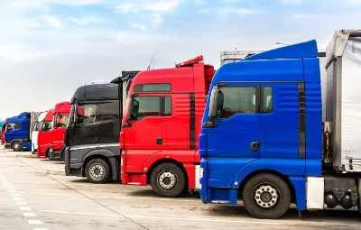 Konya Güney Ambar Nakliyat