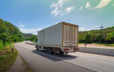 Konya ile Güney Arası Bulaşık Makinesi Taşıma