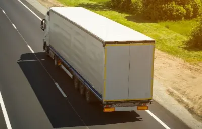 Konya ile Güney Arası Parça Eşya Taşıma