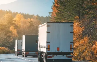 Konya ile Güney Arası Klima Taşıma